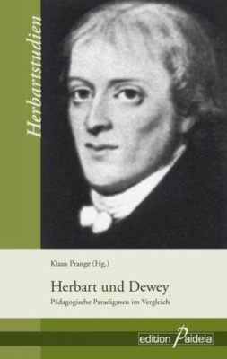 Herbart Bd. 1 Herbart und Dewey